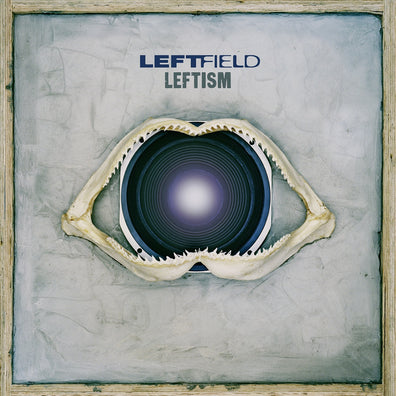 Leftfield - Leftism (2LP)